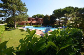 Villaggio Orchidee Bibione